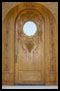 Custom Door Example A