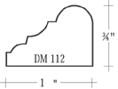 DM 112