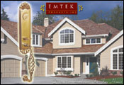 Learn more about Emtek Products