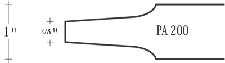 PA 200