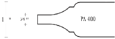 PA 400
