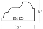 DM 125