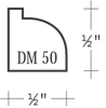 DM 50